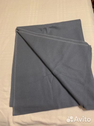 Полотно для кухонных полотенец, отрезы ткани СССР