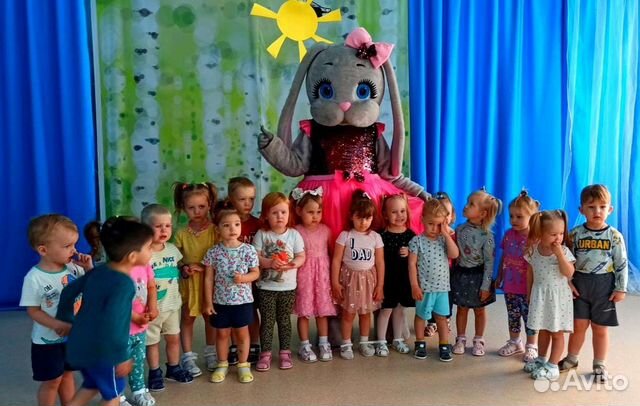 Ростовые куклы. поздравление.заречный.пенза