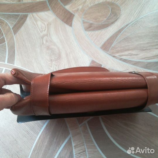 Сумка клатч СССР