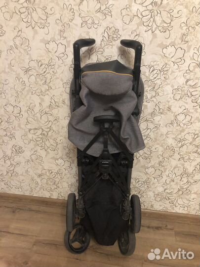 Коляска peg perego 2 в 1