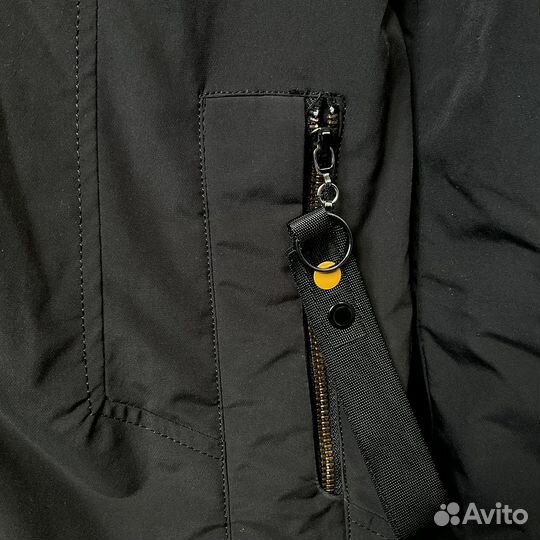Куртка демисезонная женская m