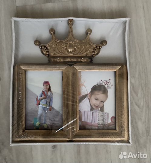 Новая Рамка для фотографий