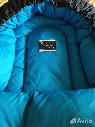 Теплый конверт в коляску, на выписку