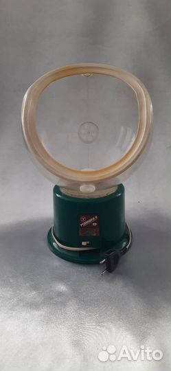 Косметический аппарат для лица