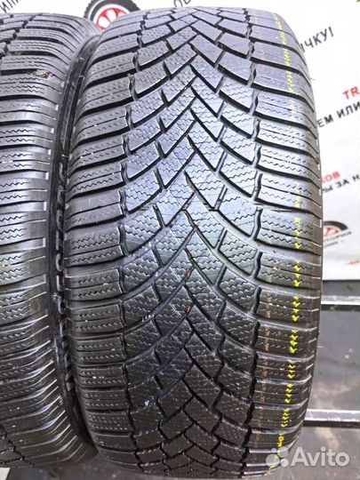 Bridgestone Blizzak LM-005 215/50 R17 95V