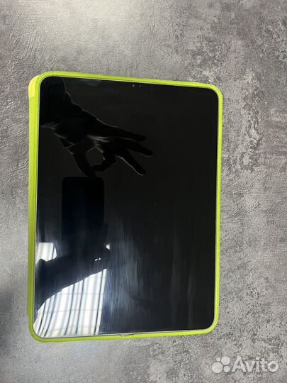 iPad pro 11 2020 128