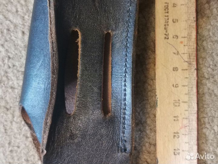 Чехол для газового балончика