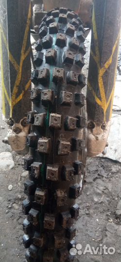 Racer эндуро 200