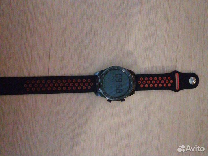 Смарт часы tic watch