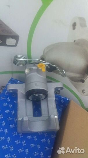 Фольцваген пассат б5 супарта заднии