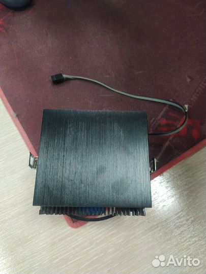 Кулер для процессора