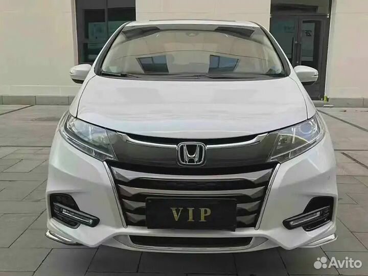 Honda Odyssey 2.0 CVT, 2021, 70 000 км