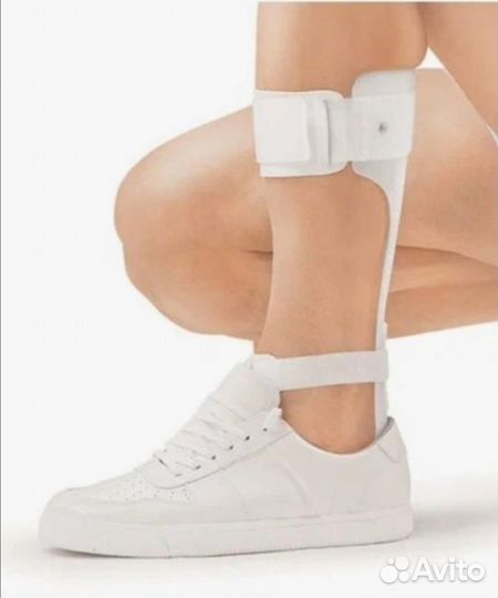 Ортез для голеностопа