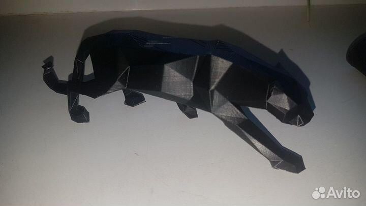 Услуги 3D печати, моделирование