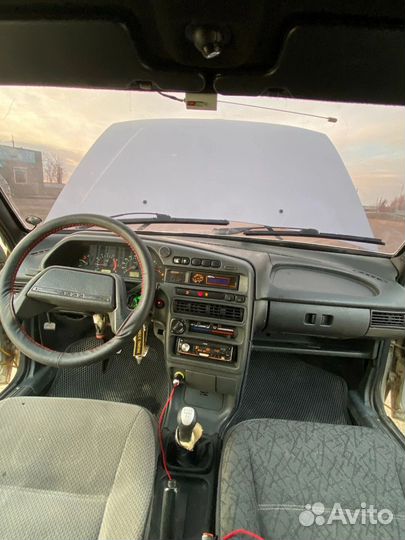 ВАЗ 2114 Samara 1.6 МТ, 2005, 200 000 км
