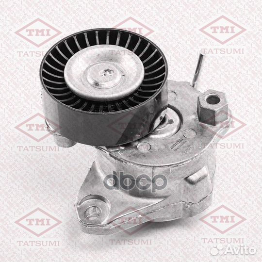 Натяжитель/демпфер ремня TFD1097 tatsumi