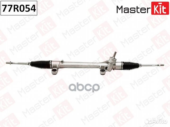 Рулевая рейка Toyota Corolla E120 / Corolla Ver