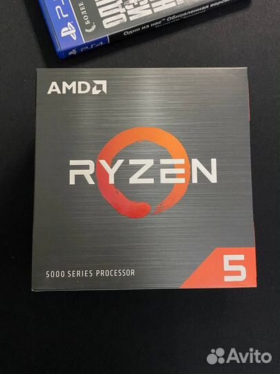 Amd ryzen 5 5600x