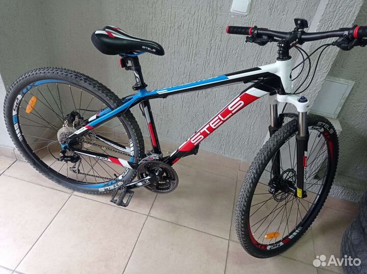 Продам Stels Navigator 930 D