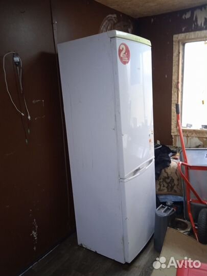 Холодильник