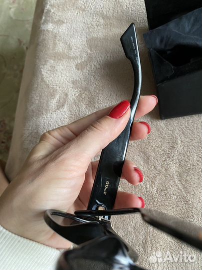 Очки christian dior оригинал