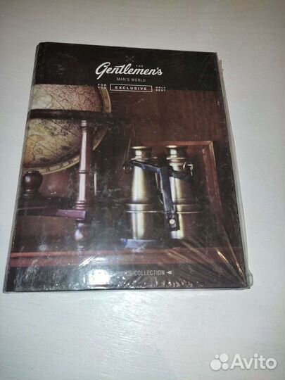 Тетрадь на кольцах