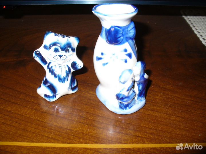 Предметы для интерьера