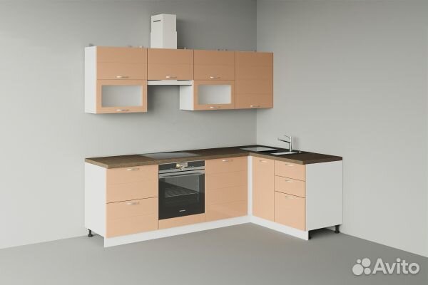 Модульная кухня 