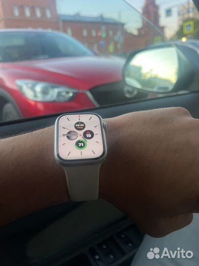 Apple watch 7 45 мм