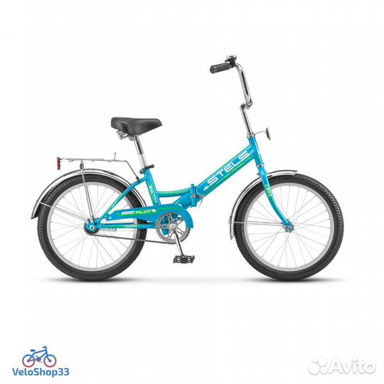 Велосипед Stels Pilot 310 Z011