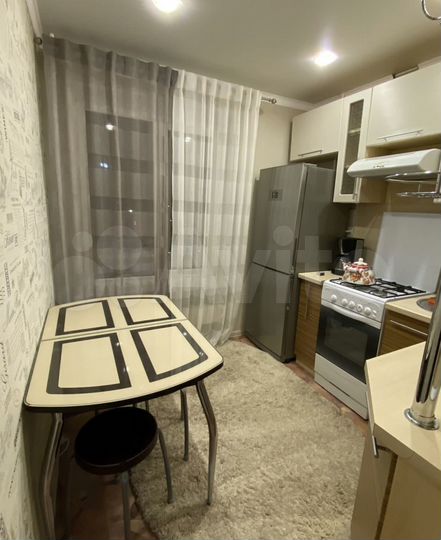 2-к. квартира, 40 м², 5/9 эт.