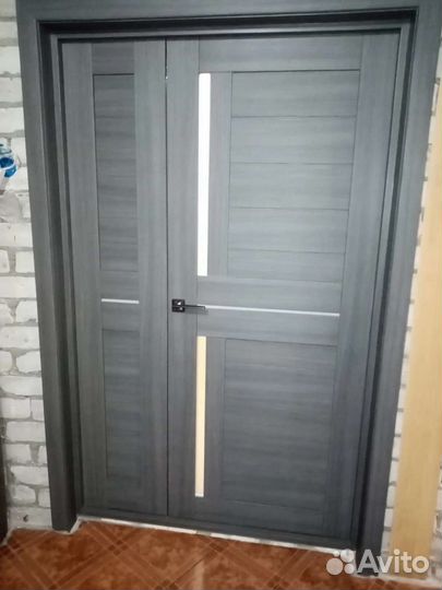 Межкомнатные двери/двери купе