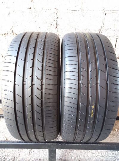 Sumitomo HTR + 225/50 R16