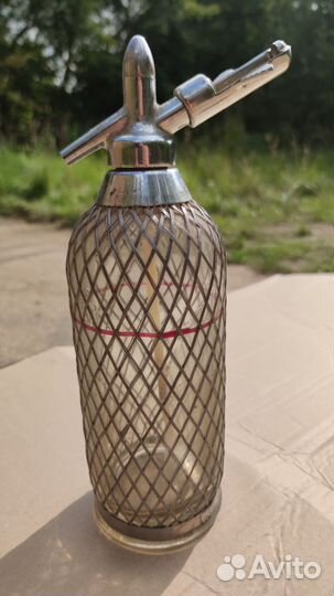 Сифон, сифон СССР, сифон в коллекцию, ретро