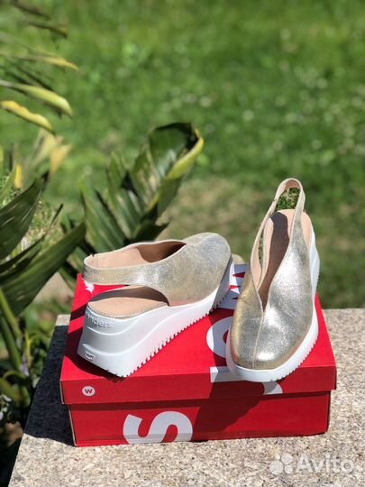 Босоножки женские 38 размер