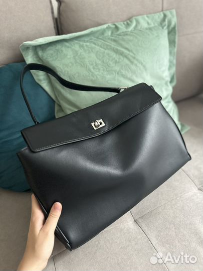 Сумка balenciaga rodeo