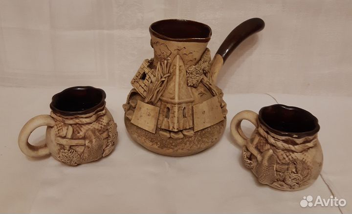 Кофейный набор