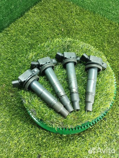 Катушка зажигания ToyotaLexus