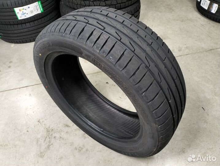 Leao Nova-Force C/S 225/50 R18 99W