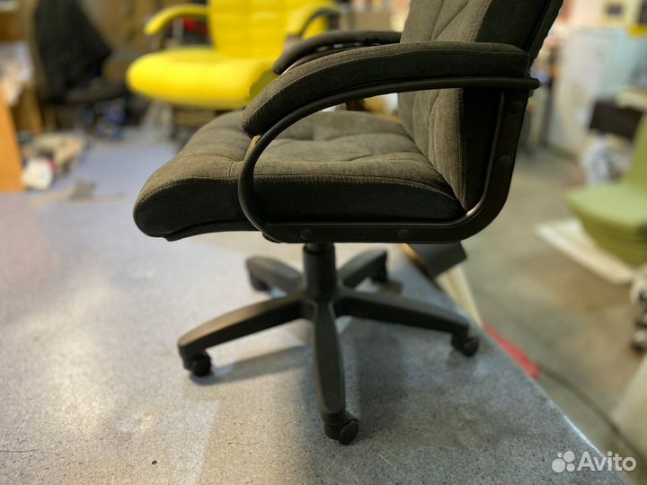 Кресло компьютерное