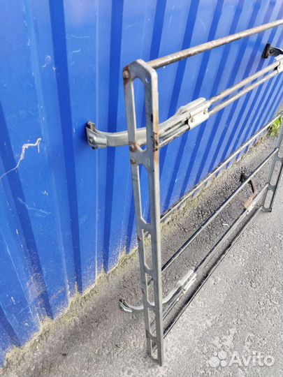 Продам багажник на крышу автомобиля