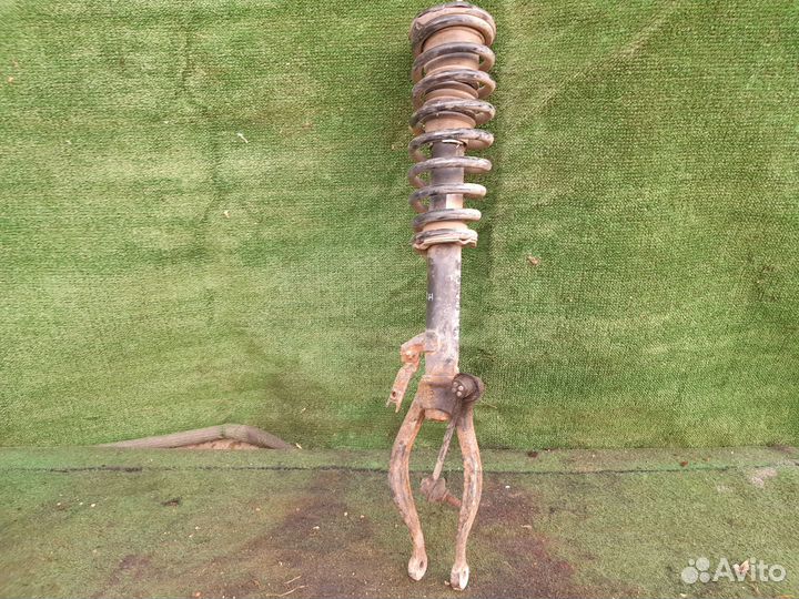 Амортизатор подвески Mazda 6 GH