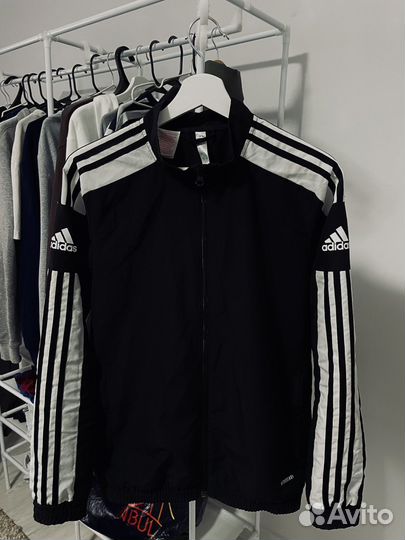 Олимпийка Adidas оригинал