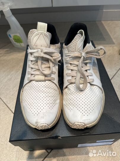 Кроссовки мужские