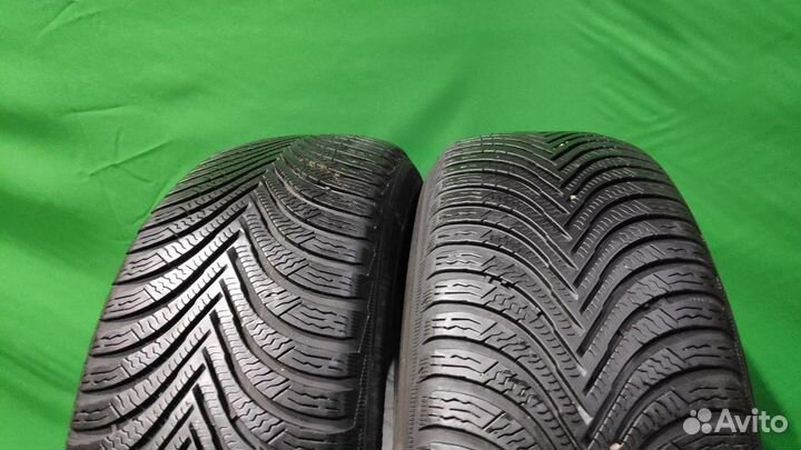Michelin Alpin 5 215/65 R16 98H