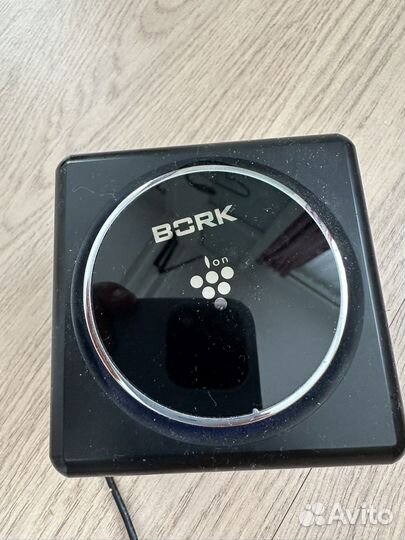 Воздухоочиститель Bork A602