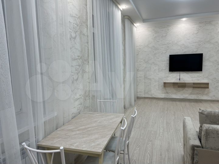 3-к. квартира, 85 м², 2/2 эт.