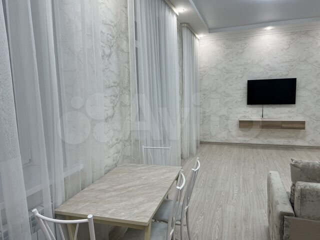 3-к. квартира, 85 м², 2/2 эт.