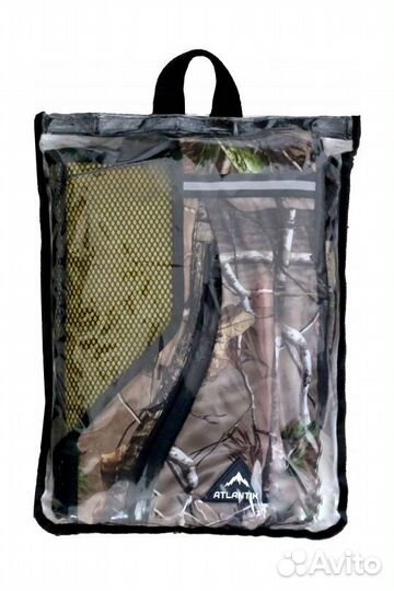 Страховочно-спасательный жилет Nikolasshop VS Atla