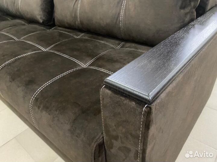 Диван еврокнижка